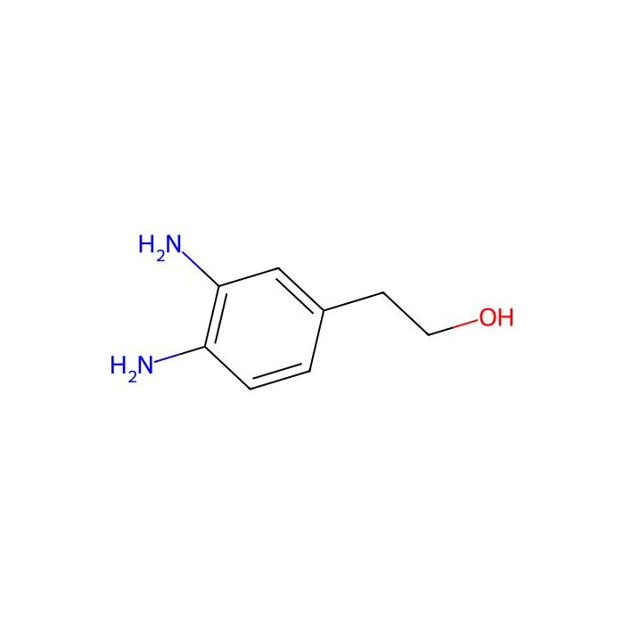 2-(3,4-Diaminophenyl)ethan-1-ol - ≥97% CAS No(15788-14-4) by Aladdin Scientific