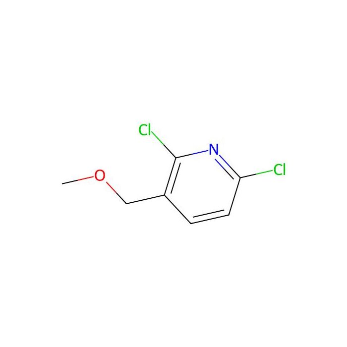 2,6-Dichloro-3-methoxymethyl-pyridine - ≥95% CAS No(1330763-31-9) by Aladdin Scientific