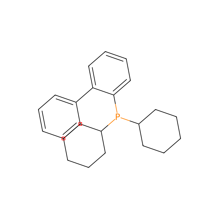 2-(Dicyclohexylphosphino)biphenyl - ≥98% CAS No(247940-06-3) by Aladdin Scientific