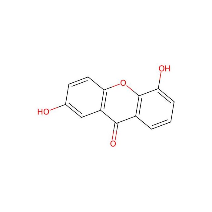 2,5-Dihydroxyxanthone - ≥97% CAS No(35040-32-5) by Aladdin Scientific