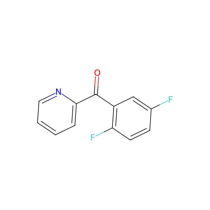 2-(2,5-Difluorobenzoyl)pyridine - ≥95% CAS No(898780-21-7) by Aladdin Scientific