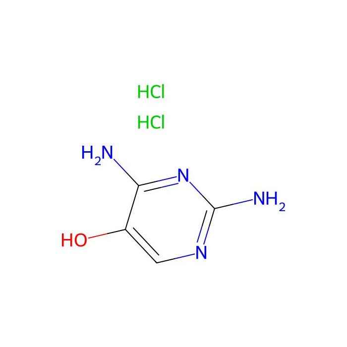 2,4-Diaminopyrimidin-5-ol dihydrochloride - ≥95% CAS No(141124-58-5) by Aladdin Scientific