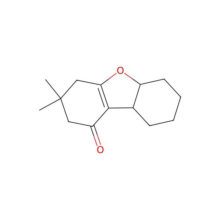3,3-Dimethyl-2,4,5a,6,7,8,9,9a-octahydrodibenzofuran-1-one - ≥97% CAS No(92517-43-6) by Aladdin Scientific