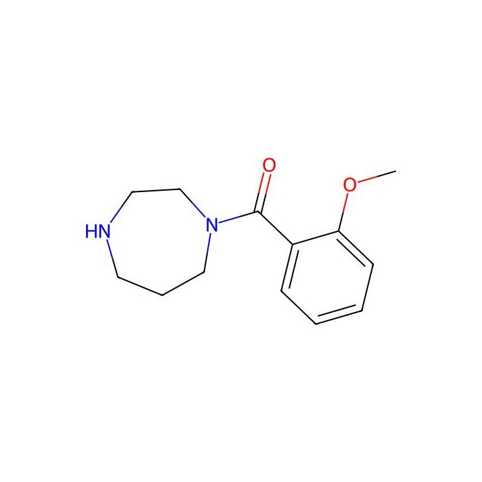 (1,4-Diazepan-1-yl)(2-methoxyphenyl)methanone - ≥98% CAS No(61903-19-3) by Aladdin Scientific