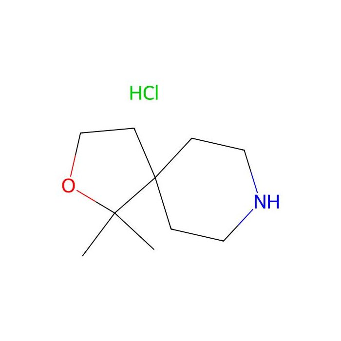 1,1-Dimethyl-2-oxa-8-azaspiro[4.5]decane hydrochloride - ≥97% CAS No(1427425-91-9) by Aladdin Scientific