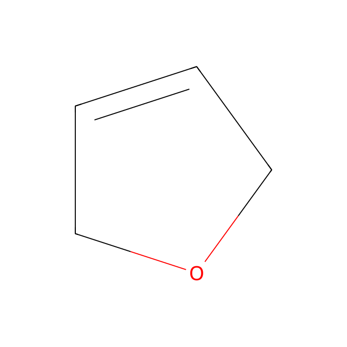 2,5-Dihydrofuran - ≥97% CAS No(1708-29-8) by Aladdin Scientific