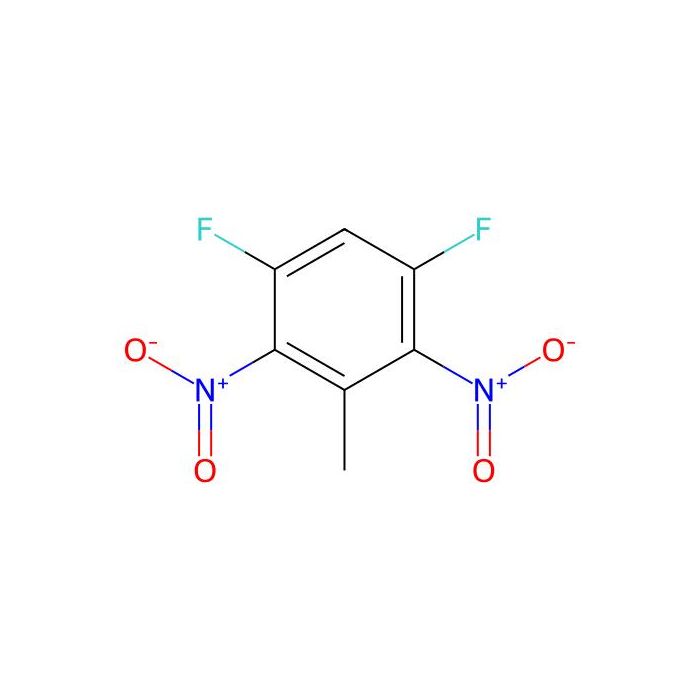1,5-Difluoro-3-methyl-2,4-dinitrobenzene - ≥95% CAS No(1616526-79-4) by Aladdin Scientific
