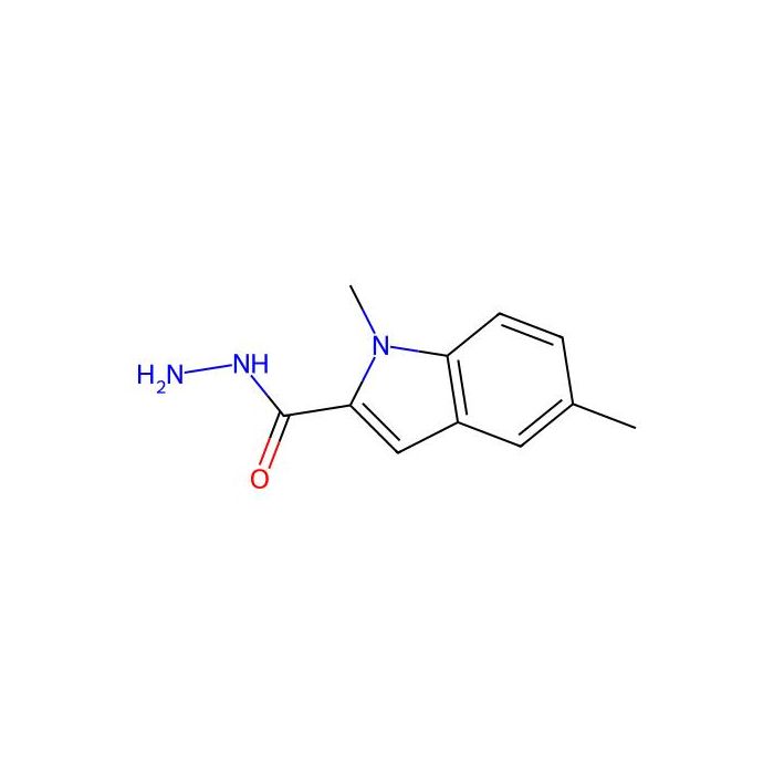 1,5-dimethyl-1H-indole-2-carbohydrazide - ≥97% CAS No(914351-49-8) by Aladdin Scientific