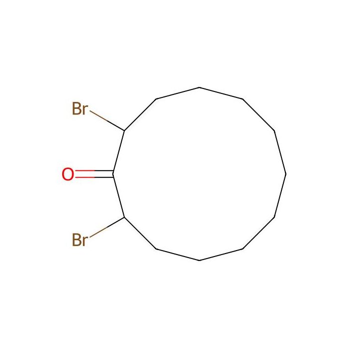 2,12-Dibromocyclododecanone -  CAS No(24459-40-3) by Aladdin Scientific
