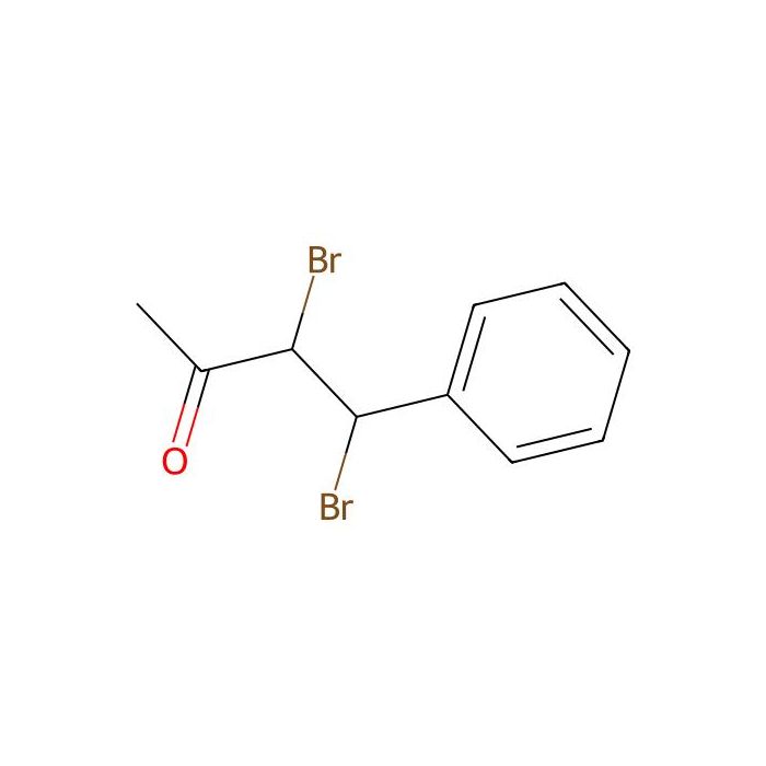 3,4-Dibromo-4-phenyl-2-butanone -  CAS No(6310-44-7) by Aladdin Scientific