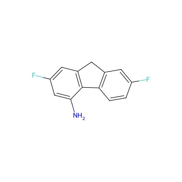 2,7-Difluoro-9h-fluoren-4-amine - ≥97% CAS No(1785-08-6) by Aladdin Scientific