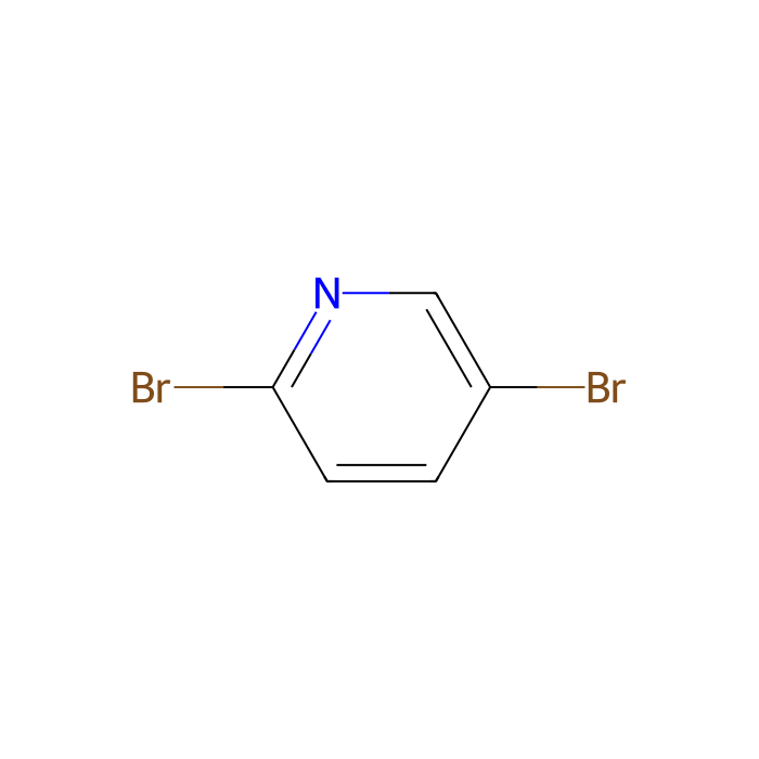 2,5-Dibromopyridine - ≥99% CAS No(624-28-2) by Aladdin Scientific