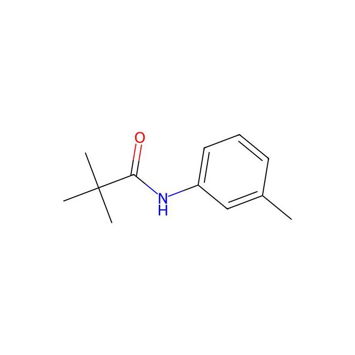 2,2-Dimethyl-N-(3-methylphenyl)propanamide - ≥98% CAS No(32597-29-8) by Aladdin Scientific