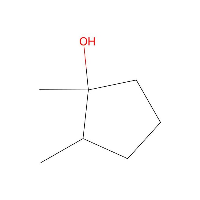 1,2-Dimethylcyclopentan-1-ol - ≥95% CAS No(19550-45-9) by Aladdin Scientific