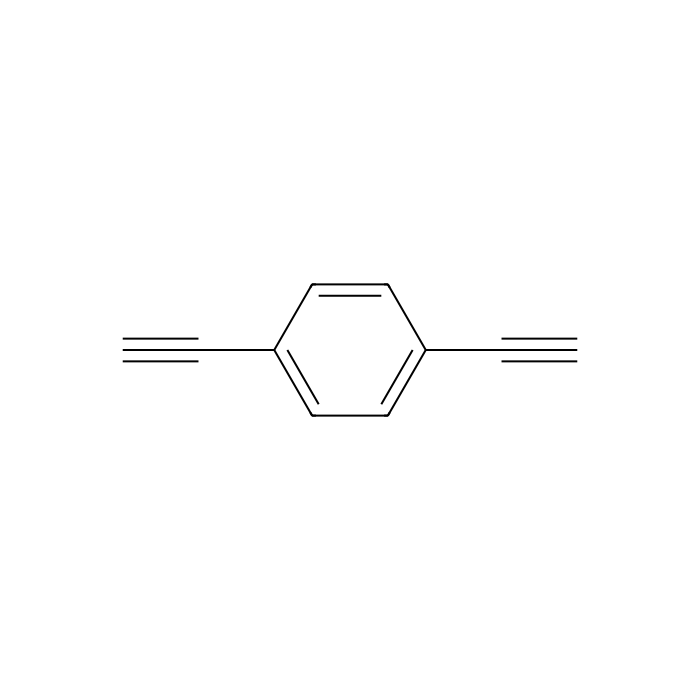 1,4-Diethynylbenzene - ≥97% CAS No(935-14-8) by Aladdin Scientific