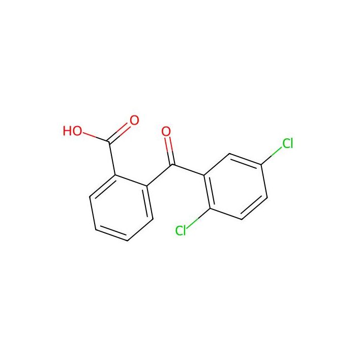 2-(2,5-Dichlorobenzoyl)benzoic acid -  CAS No(106022-00-8) by Aladdin Scientific