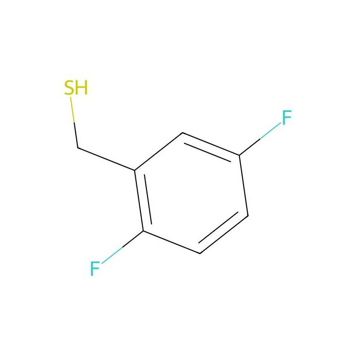 (2,5-Difluorophenyl)methanethiol - ≥95% CAS No(886497-92-3) by Aladdin Scientific
