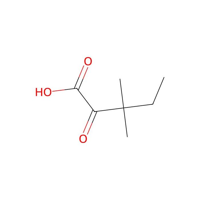 3,3-Dimethyl-2-oxopentanoic acid - ≥95% CAS No(34906-91-7) by Aladdin Scientific