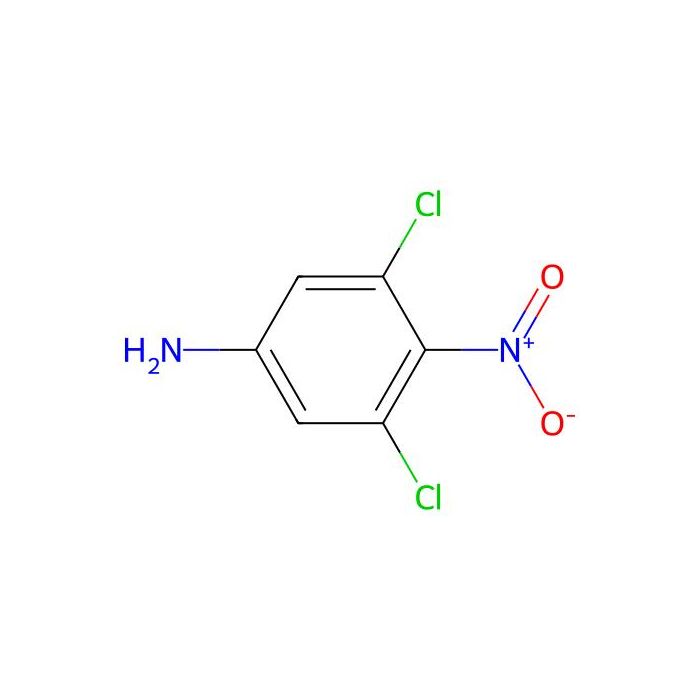 3,5-Dichloro-4-nitroaniline - ≥97% CAS No(59992-52-8) by Aladdin Scientific