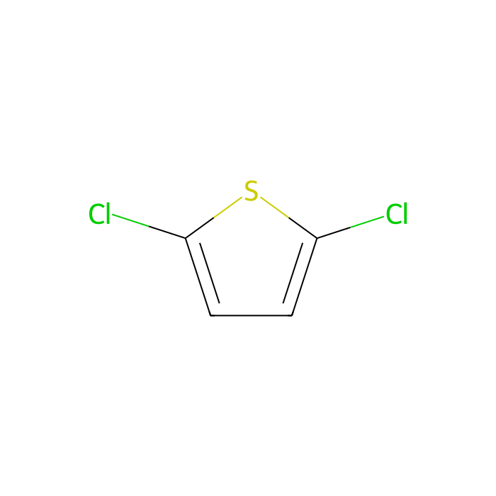2,5-Dichlorothiophene - ≥98% CAS No(3172-52-9) by Aladdin Scientific