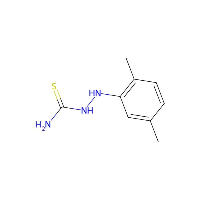 2-(2,5-Dimethylphenyl)hydrazinecarbothioamide -  CAS No(56737-76-9) by Aladdin Scientific