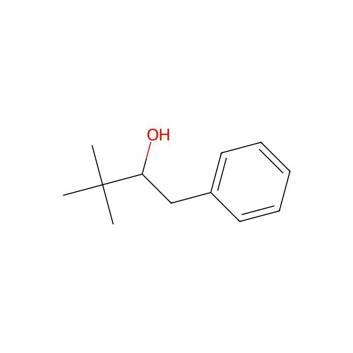 3,3-Dimethyl-1-phenylbutan-2-ol - ≥95% CAS No(50695-92-6) by Aladdin Scientific