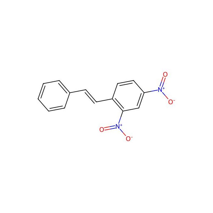 2,4-Dinitrostilbene - ≥95% CAS No(2486-13-7) by Aladdin Scientific
