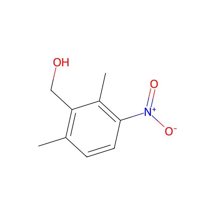 (2,6-Dimethyl-3-nitrophenyl)methanol -  CAS No(82617-29-6) by Aladdin Scientific