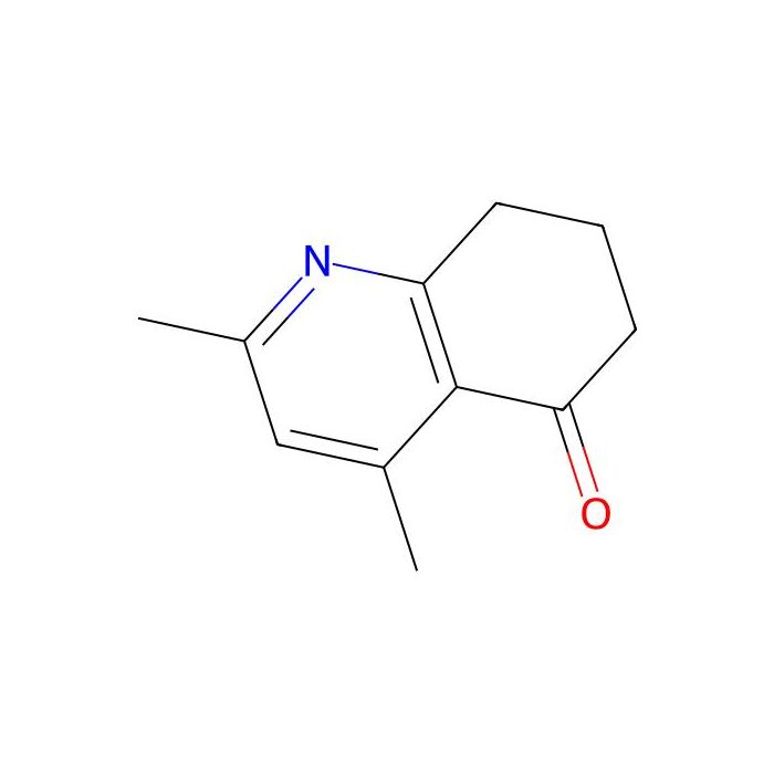 2,4-Dimethyl-5,6,7,8-tetrahydroquinolin-5-one - ≥95% CAS No(34192-19-3) by Aladdin Scientific