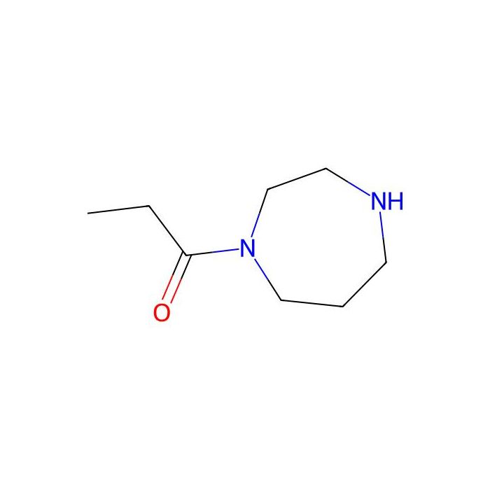 1-(1,4-Diazepan-1-yl)propan-1-one - ≥98% CAS No(926233-64-9) by Aladdin Scientific