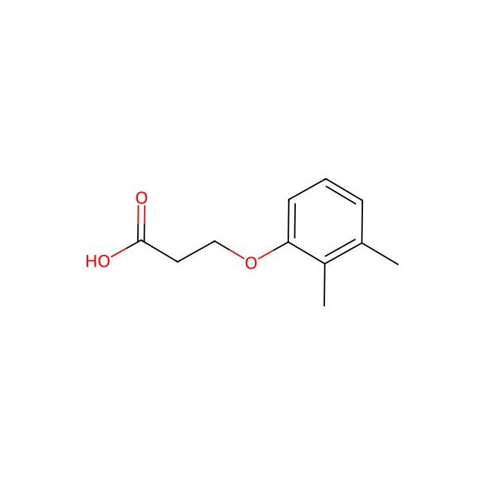 3-(2,3-Dimethylphenoxy)propanoic acid - ≥95% CAS No(22383-94-4) by Aladdin Scientific
