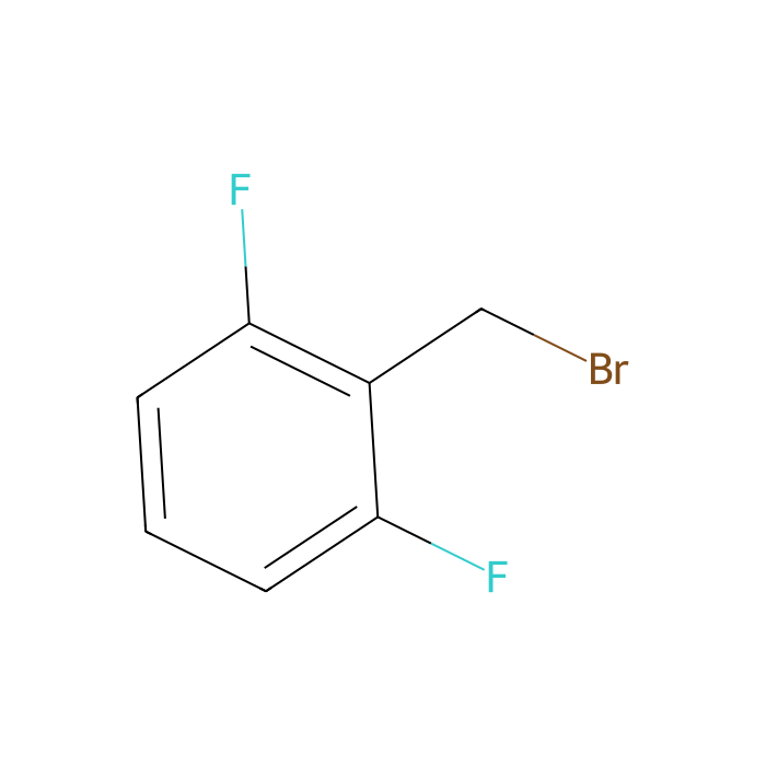 2,6-Difluorobenzyl bromide - ≥97% CAS No(85118-00-9) by Aladdin Scientific