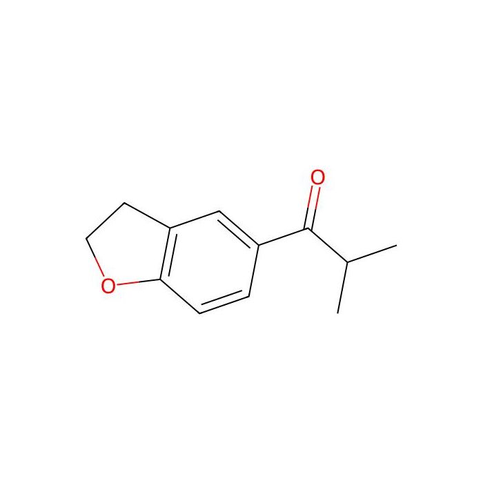 1-(2,3-Dihydro-1-benzofuran-5-yl)-2-methylpropan-1-one - ≥95% CAS No(111038-58-5) by Aladdin Scientific