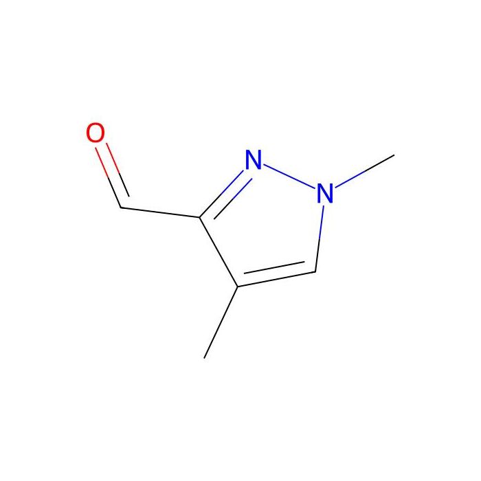 1,4-dimethyl-1H-pyrazole-3-carbaldehyde - ≥95% CAS No(861585-27-5) by Aladdin Scientific