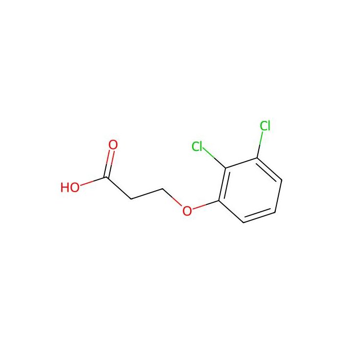 3-(2,3-Dichlorophenoxy)propanoic acid - ≥95% CAS No(7170-58-3) by Aladdin Scientific