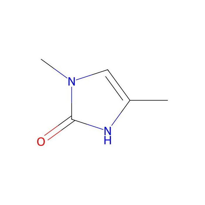 1,4-dimethyl-2,3-dihydro-1H-imidazol-2-one - ≥95% CAS No(93782-02-6) by Aladdin Scientific