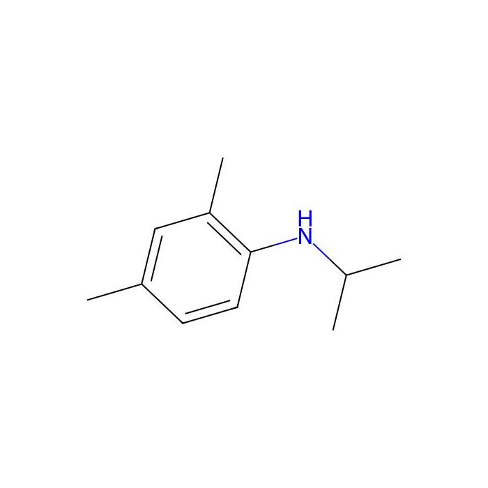 2,4-dimethyl-N-(propan-2-yl)aniline - ≥95% CAS No(260432-86-8) by Aladdin Scientific
