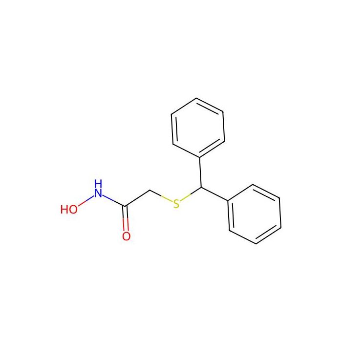 2-[(diphenylmethyl)sulfanyl]-N-hydroxyacetamide -  CAS No(63547-44-4) by Aladdin Scientific