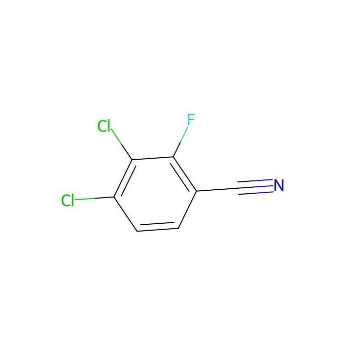 3,4-Dichloro-2-fluorobenzonitrile - ≥97% CAS No(1349708-60-6) by Aladdin Scientific