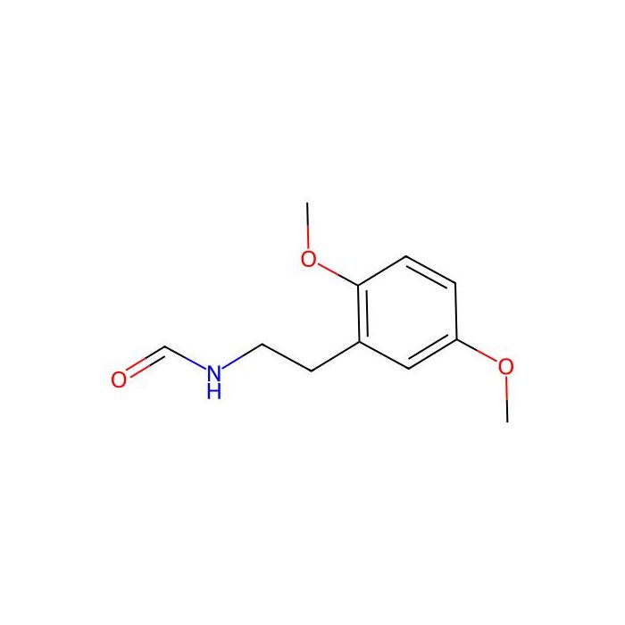 2-(2,5-Dimethoxyphenyl)ethylformamide -  CAS No(103856-10-6) by Aladdin Scientific