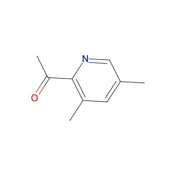1-(3,5-Dimethylpyridin-2-YL)ethanone - ≥97% CAS No(110788-51-7) by Aladdin Scientific