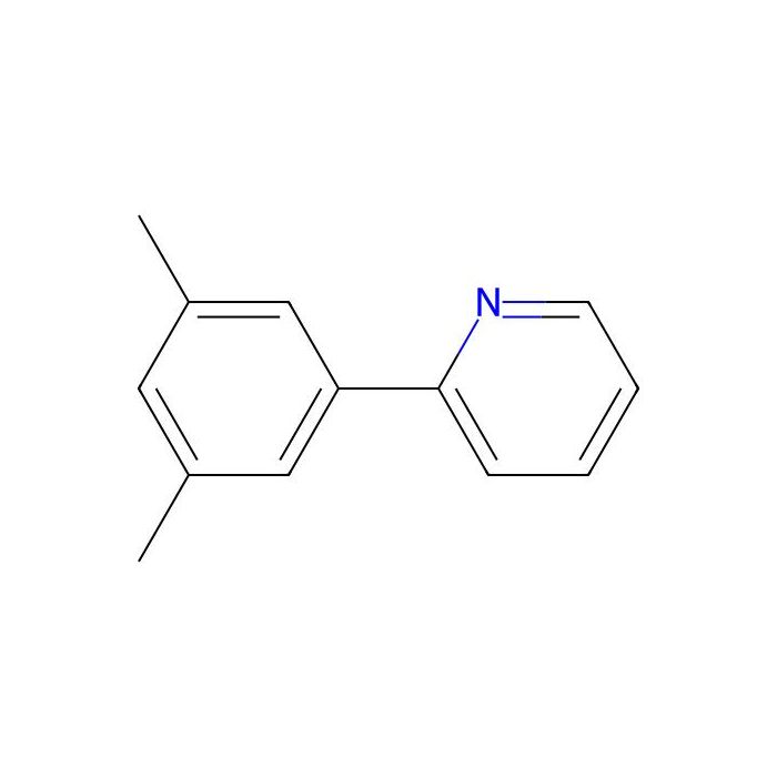 2-(3,5-Dimethylphenyl)pyridine - ≥97% CAS No(1101187-10-3) by Aladdin Scientific