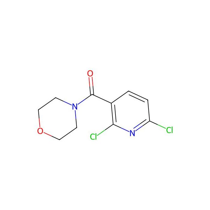 (2,6-Dichloropyridin-3-yl)(morpholino)methanone - ≥95% CAS No(415700-14-0) by Aladdin Scientific