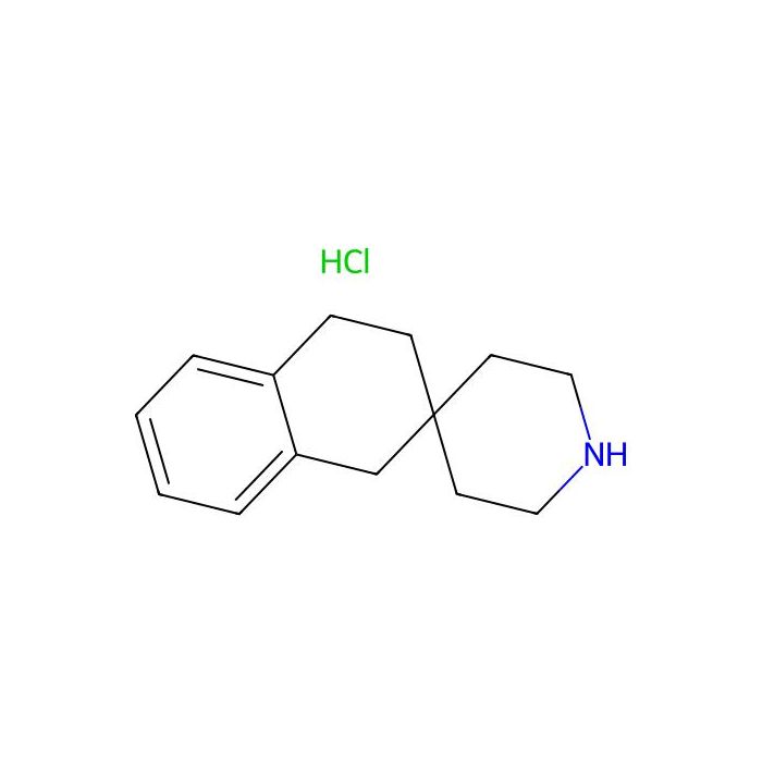 3,4-dihydro-1H-spiro[naphthalene-2,4'-piperidine] hydrochloride - ≥97% CAS No(1272758-22-1) by Aladdin Scientific