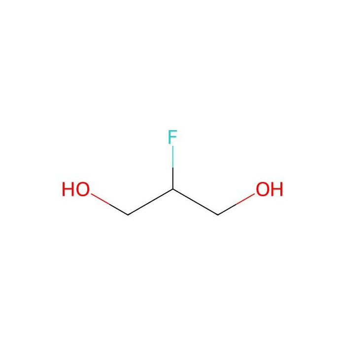 2-Deoxy-2-fluoroglycerol -  CAS No(453-09-8) by Aladdin Scientific