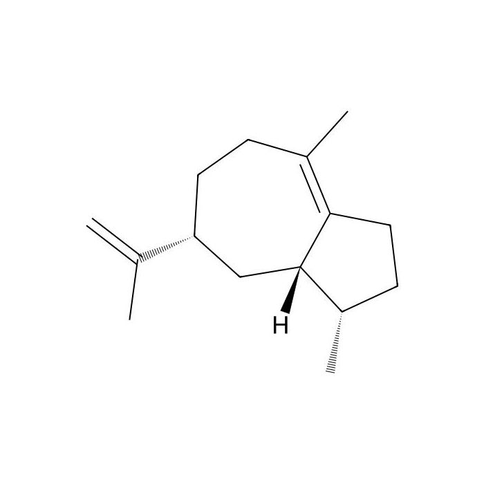 Delta-Guaiene -  CAS No(3691-11-0) by Aladdin Scientific