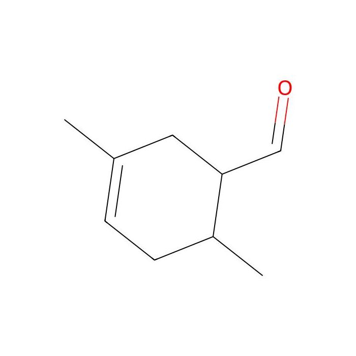 3,6-Dimethyl-3-cyclohexene carboxaldehyde - ≥98% CAS No(67801-65-4) by Aladdin Scientific