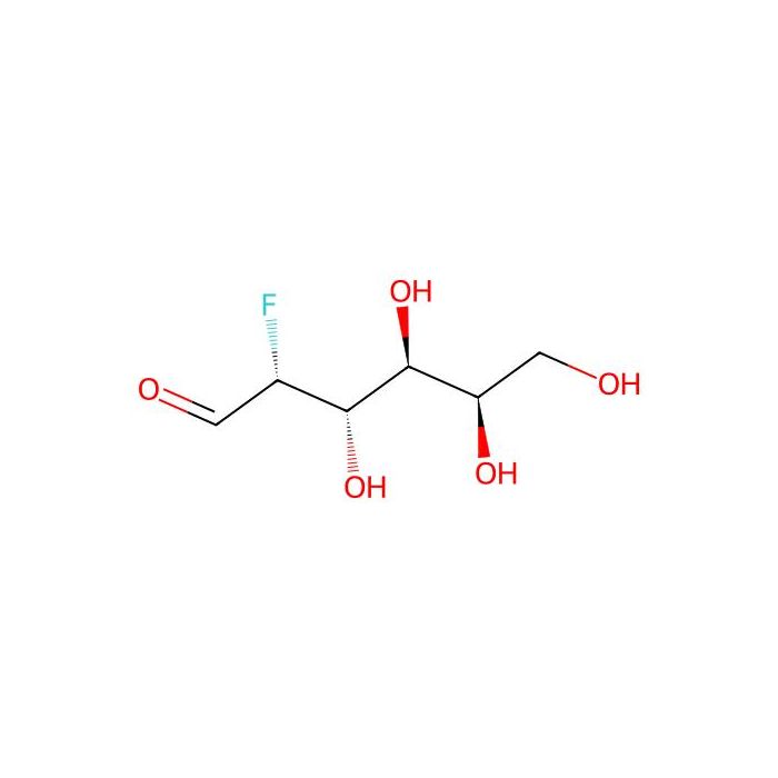 2-Deoxy-2-fluorogalactose -  CAS No(51146-53-3) by Aladdin Scientific