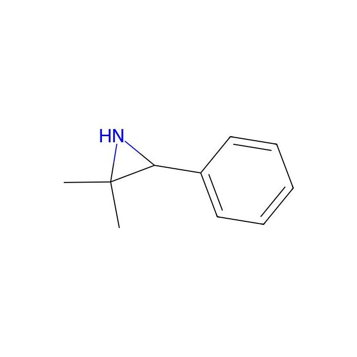 2,2-Dimethyl-3-phenylaziridine -  CAS No(23040-89-3) by Aladdin Scientific