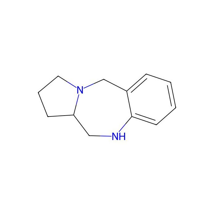 3,9-Diazatricyclo[8.4.0.0,3,7]tetradeca-1(14),10,12-triene - ≥95% CAS No(24919-43-5) by Aladdin Scientific